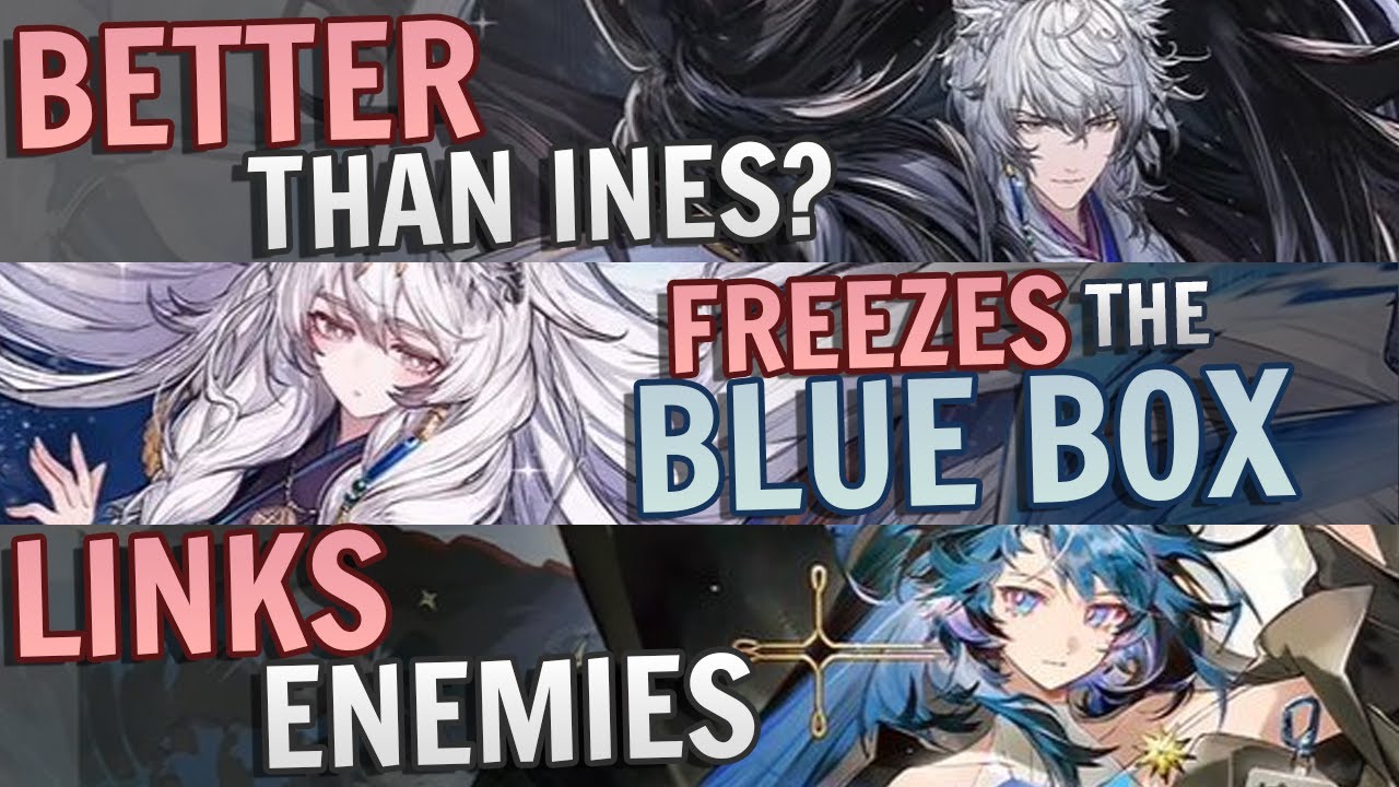 УГЛУБЛЕННЫЙ АНАЛИЗ И РАННИЕ Впечатления от Silverash Alter, Pramanix Alter и Astgenne | 6,5-летня...