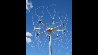 VHF Direction Finder Assembly