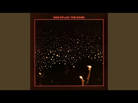 I Shall Be Released (Live at LA Forum, Inglewood, CA - February 1974)