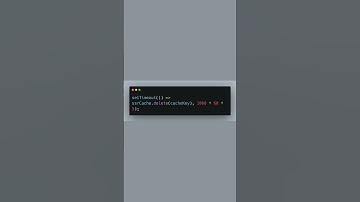 Speed Up NextJS with SSR Caching! #WebDevelopment