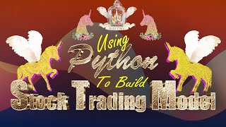 Algorithmic Trading Python 2023 - 1.0 - Intro #technology #stockmarket #onlineearning