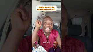 Preferring Bola over Obi is an obvious sign of meπtal dysfuπction, Facts.