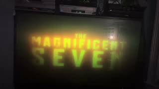 Opening to Ghostbusters: Answer the Call 2016 DVD