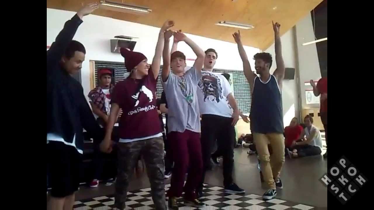 Southside Gig Battles | WINNERS