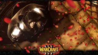 Warcraft 3 Soundtrack Human 1