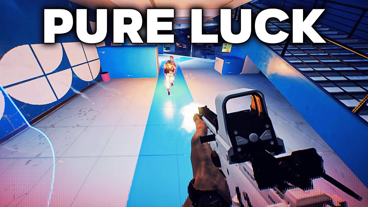 This Is Why Solo Q Ranked is Gambling Simulator.