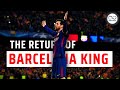 Messi Returning to Barcelona? | Transfer News | 2023