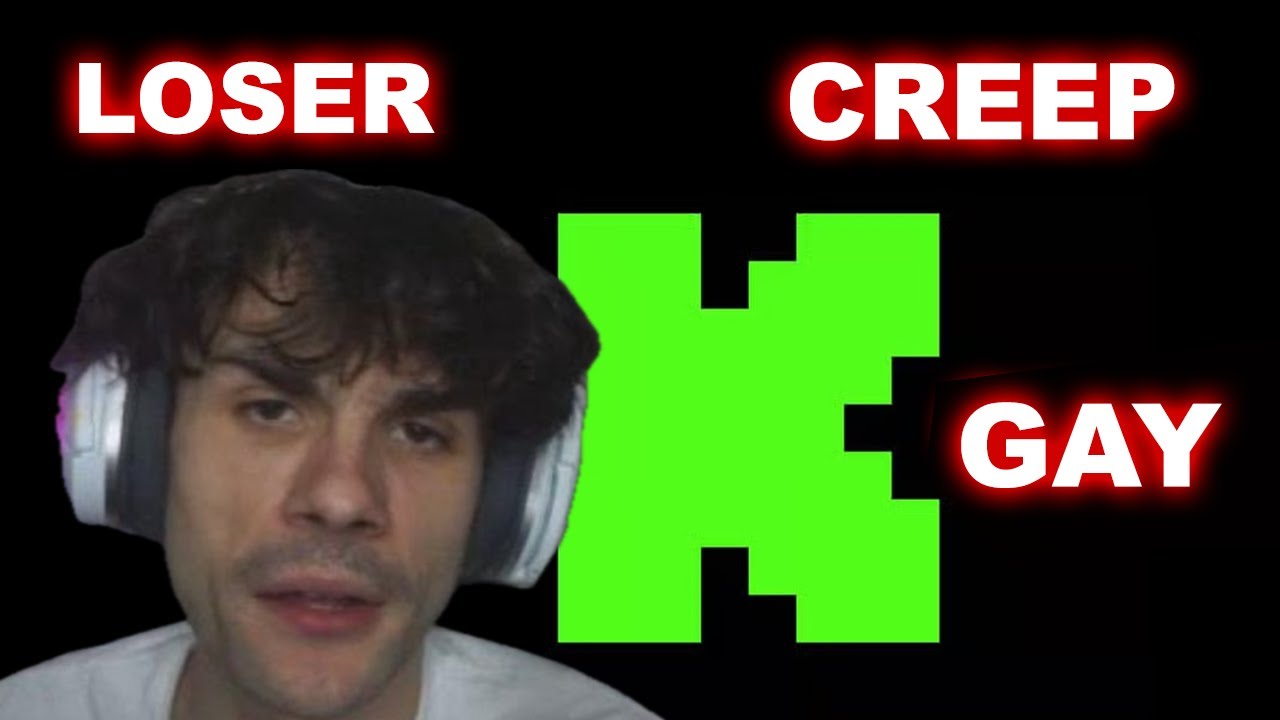 Cheesur The Lolcow of Kick