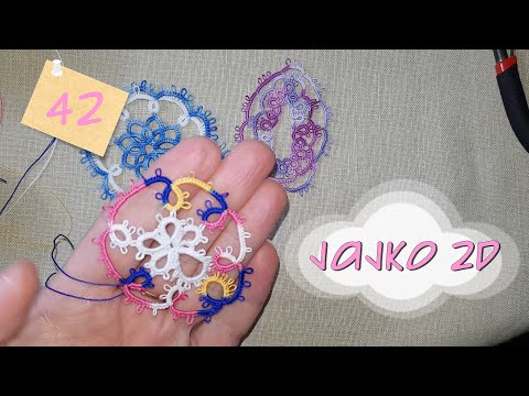 #42 #jajko 2D