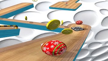 Going Balls All Levels Gameplay Android İos Part 25