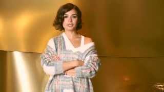 Мирослава Дума О Секрете Счастья