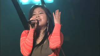 宇多田光 Utada Hikaru － B ＆ C. 21. Live In Budokan 2004. 'Hikaru No. 5'