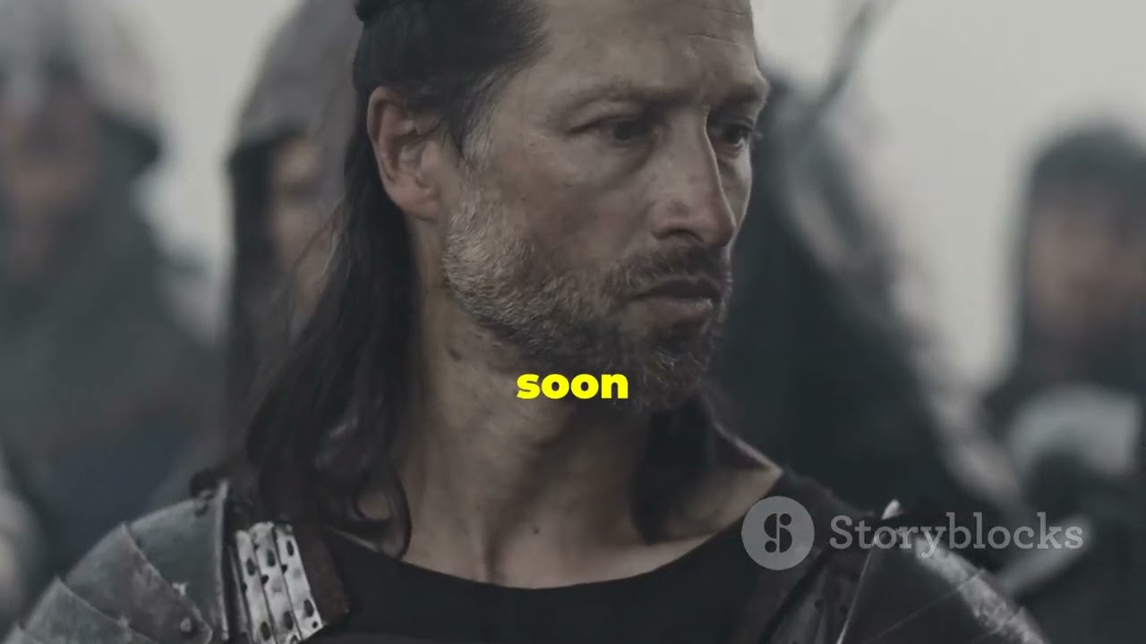 Burn the Boats  The Power of Full Commitment - Be All In