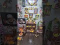 Thursday Pooja Routine #minivlog 2 | #shorts #tamilvlog #shortsfeed #youtubeshorts #ytshorts