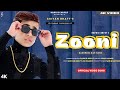 ZOONI|KASHMIRI RAP SONG| BY RAPKID ARFAT| STUDIO 08