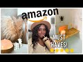 *TIKTOK* AMAZON MUST HAVES 2021 | TIKTOK FINDS WITH LINKS | Home and Tech Edition | Samaria Janae
