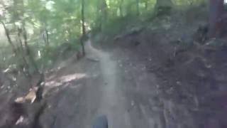 Kickapoo MTB Heaven and Hellcont