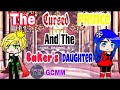 The Cursed Prince and Baker's Daughter | GCMM | By Miraculous Gatcha Studio