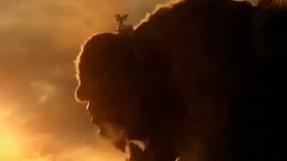 When you flush | #godzillavskong