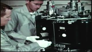 Ядерный двигатель SNAP-8 / SNAP 8 Reactor Program (1963)