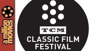 First Thoughts About the 2018 TCM Classic Film Festival