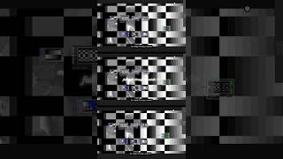 grid lines effect in touchdesigner  #touchdesigner #vj #generativeart