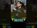 La mejor forma de poner un bunker en Fortnite. #videojuegos #fortnite
