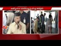 New deadline: Employees shifting by Aug-end, says AP CM