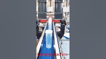 Automatic Capping Machine for Plastic Bottle , Small Bottle Capper Machine ,Press Cap Machine