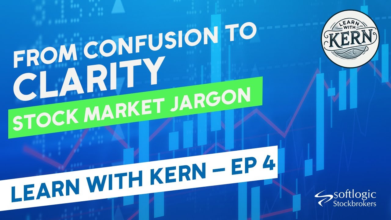 Stock Market Jargon Explained | Learn Key Terms of the Colombo Stock  Exchange (CSE)