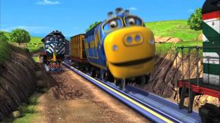 Chuggington is coming to the Boone & Scenic Valley Railroad!