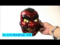 22795　高品質お面　天狗