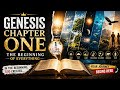 Genesis Chapter 1 Explained… The Beginning of Everything (You Won’t Expect This)