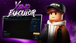 Xeno Executor | Roblox Executor 2026 | Xeno Executor x Roblox Executor screenshot 4