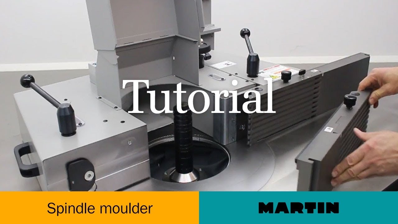 Tutorial Anschlagbacken auf Fräsbackenspannsystem AutoLock montieren