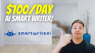 How To Make Money Using Ai Smartwrite