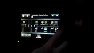 CAR-PC , Autoradio sous windows 7,centrafuse,dashcommand (aperçu)