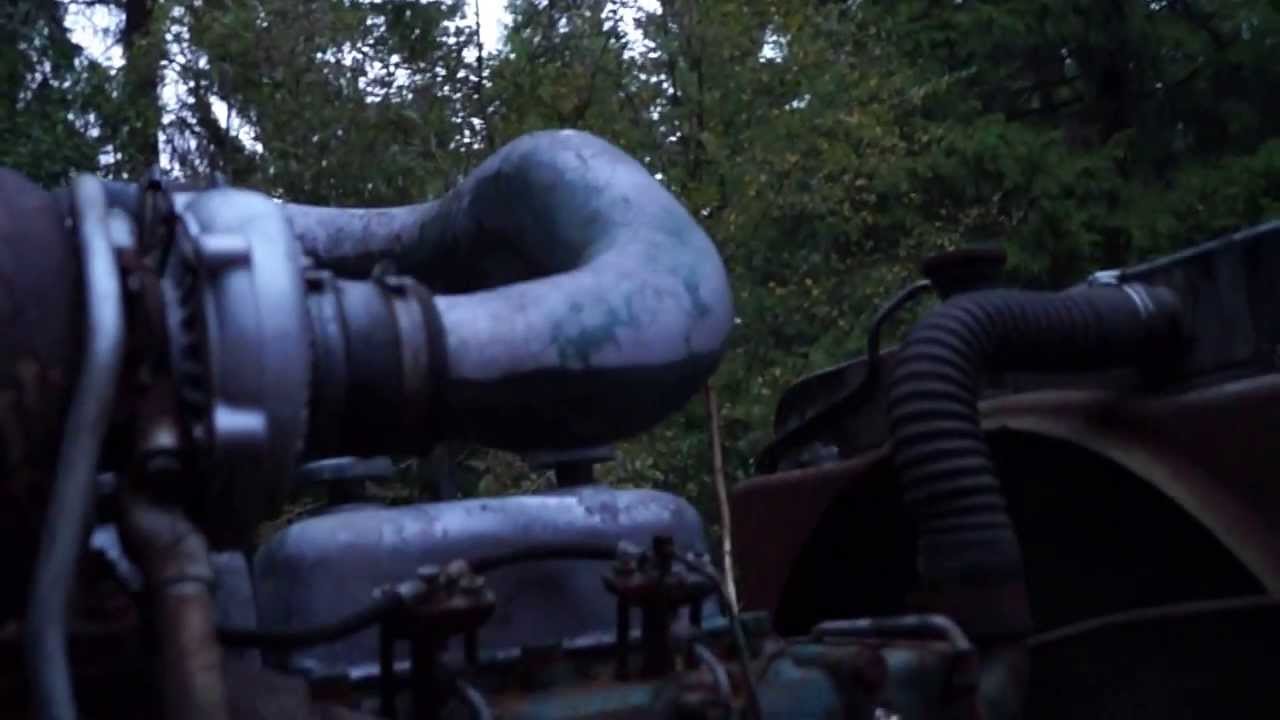 Nordverk Panther 14 scania DS8