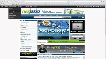 which is better swagbucks or lockerz ???? sending lockerz invites+sign up for swagbucks here