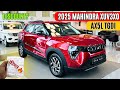 Mahindra XUV 3XO AX5L On Road Price ✅ Price List ❤️ Features & Space 😍 Better Than Nexon?