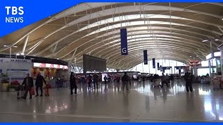 中国でも新型コロナ変異種を確認