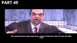 Download lagu Peledak - Plester - GTA 3 mobile Subtitle Indonesia Part 49