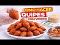 Los secretos de preparar los kipes perfectos