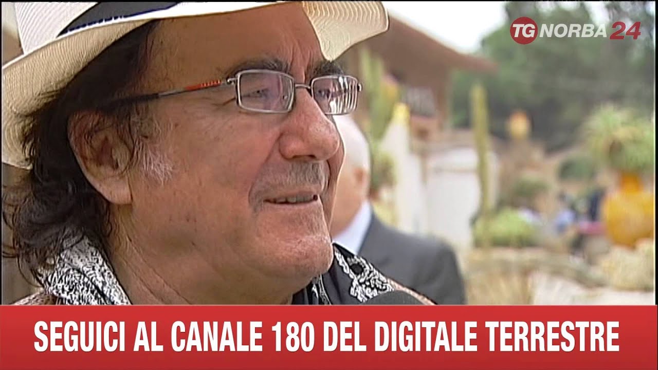 CELLINO SAN MARCO AL BANO TESTIMONIAL DELLA LITL