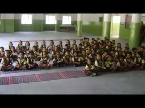 KRKV Preschool to Make Your Kids Creative - July 2014