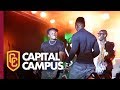 Sauti Sol Surprise Khaligraph and Perform Rewind Live for the First Time | TGR Fest