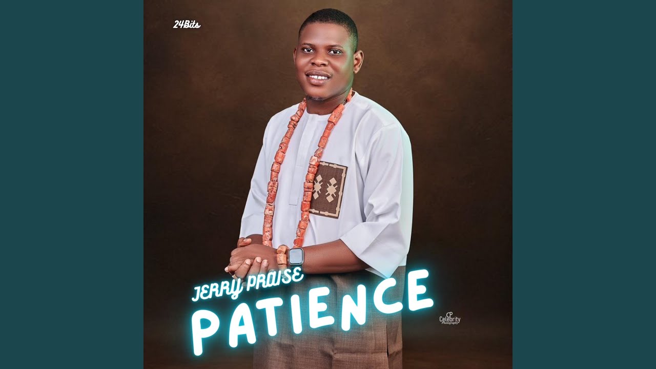 Watch Patience on YouTube Watch Patience on YouTube