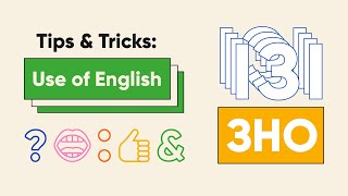 Поради: СЛОВНИКОВИЙ ЗАПАС | Tips and Tricks: USE OF ENGLISH | ЗНО АНГЛІЙСЬКА МОВА