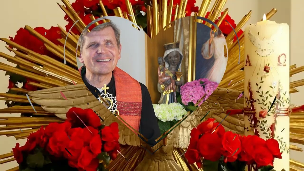 Pfingstnovene: Der Hl. Geist macht lebendig