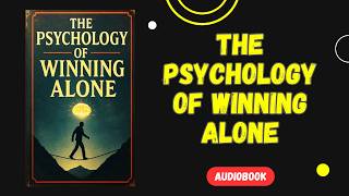 How to Win Alone in Life | The Dark Truth Nobody Tells You (Audiobook) 🔥